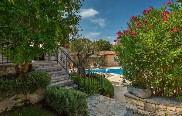 Feriehuse - Porec , Kroatien - CLI209 12
