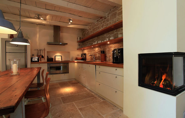 Semesterhus - Visnjan , Kroatien - CLI211 403