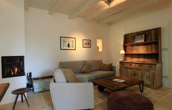 Semesterhus - Visnjan , Kroatien - CLI211 4