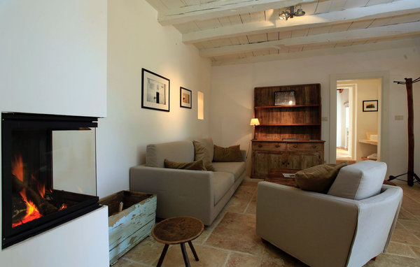 Semesterhus - Visnjan , Kroatien - CLI211 301