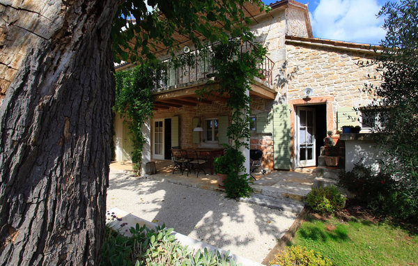 Semesterhus - Visnjan , Kroatien - CLI211 9