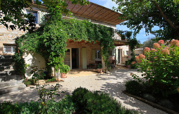 Semesterhus - Visnjan , Kroatien - CLI211 81