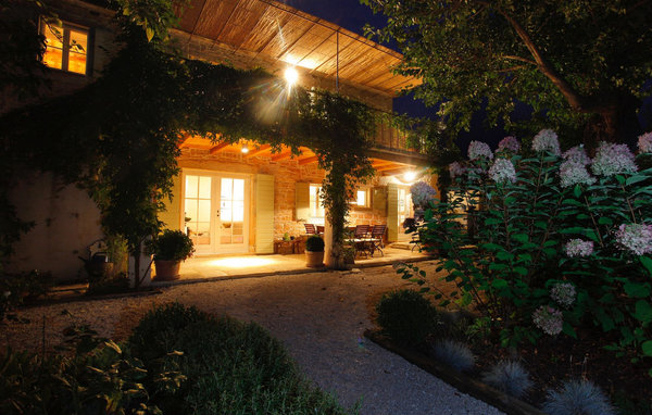 Semesterhus - Visnjan , Kroatien - CLI211 101