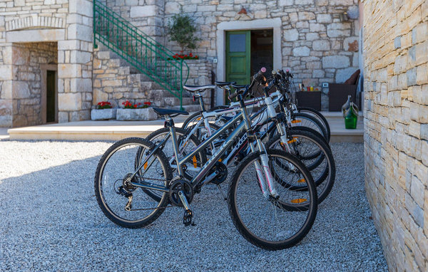 Holiday home Villa Ulika