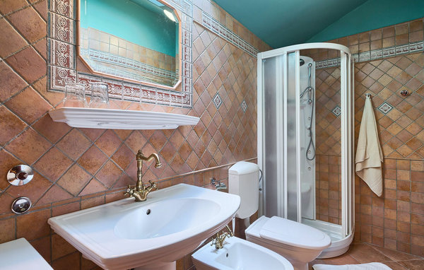 Holiday home Villa Ulika