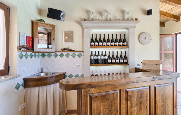 Holiday home Villa Ulika