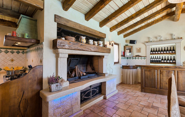 Holiday home Villa Ulika