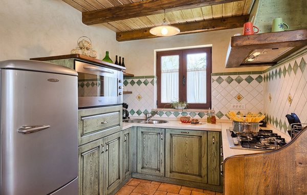 Holiday home Villa Ulika
