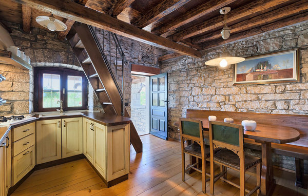 Holiday home Villa Ulika