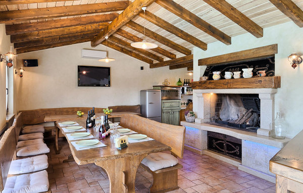 Holiday home Villa Ulika
