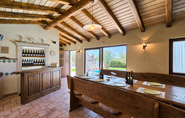 Holiday home Villa Ulika
