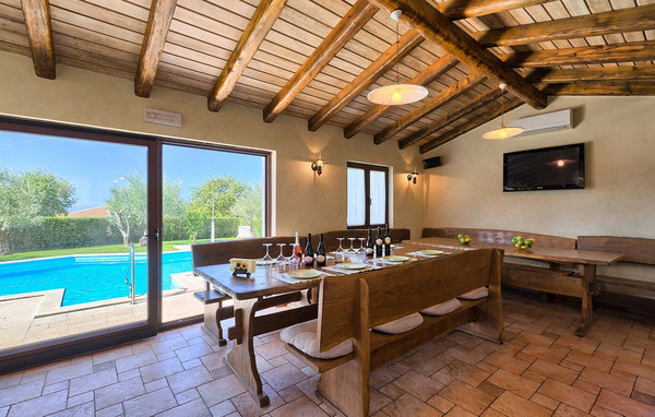 Holiday home Villa Ulika