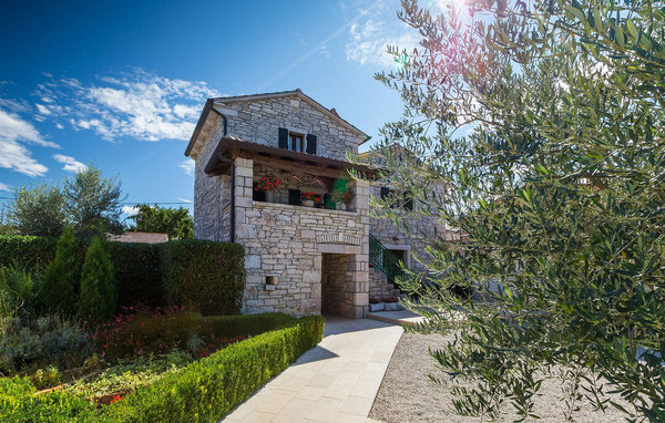 Holiday home Villa Ulika