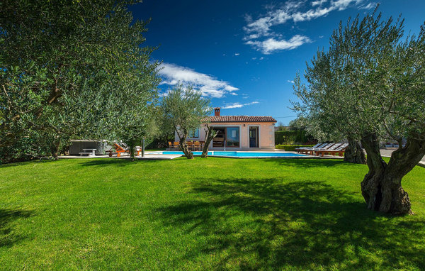 Holiday home Villa Ulika