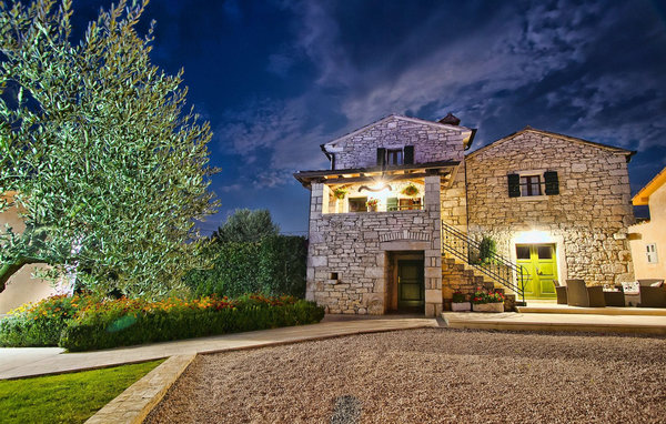 Holiday home Villa Ulika