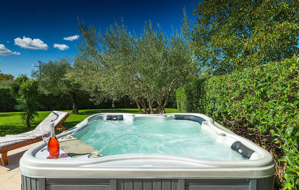 Holiday home Villa Ulika