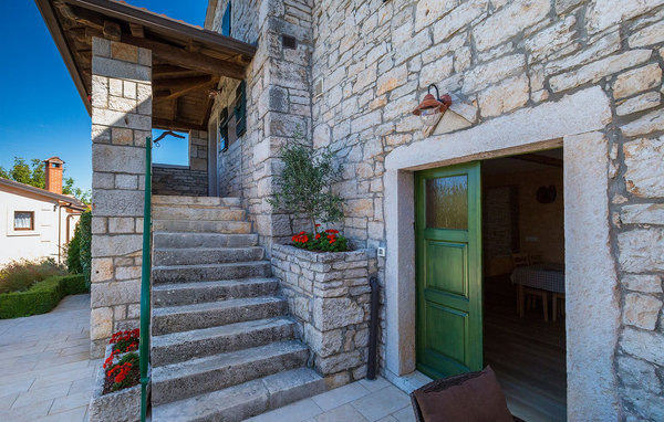 Holiday home Villa Ulika