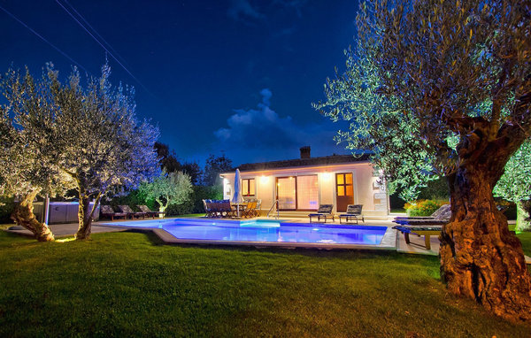 Holiday home Villa Ulika