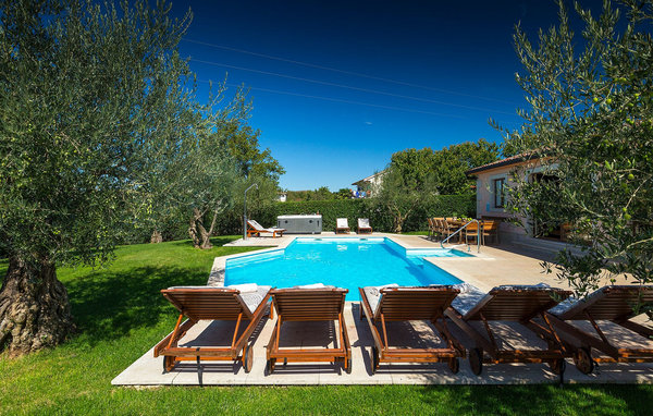 Holiday home Villa Ulika