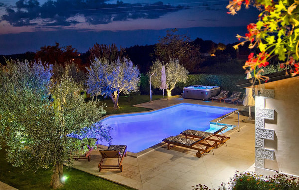 Holiday home Villa Ulika