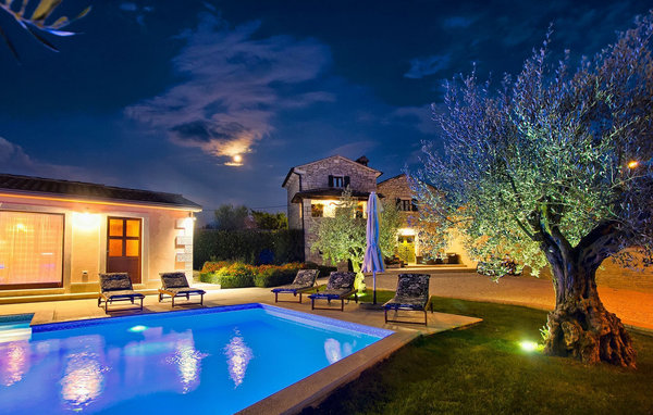 Holiday home Villa Ulika