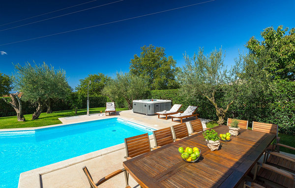 Holiday home Villa Ulika