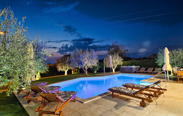 Holiday home Villa Ulika