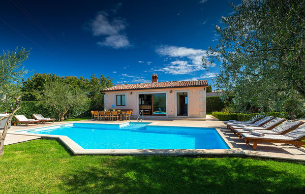 Holiday home Villa Ulika
