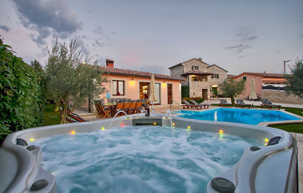 Holiday home Villa Ulika
