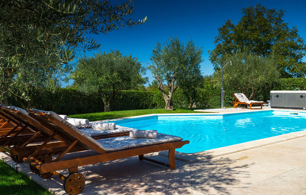 Holiday home Villa Ulika