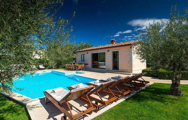 Holiday home Villa Ulika