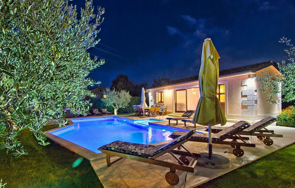 Holiday home Villa Ulika