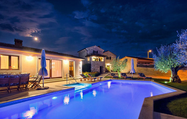 Holiday home Villa Ulika