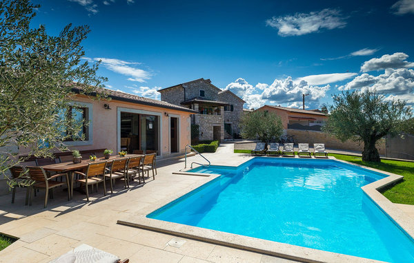 Holiday home Villa Ulika