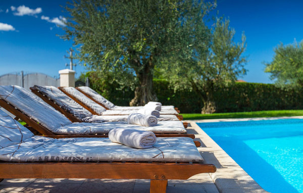 Holiday home Villa Ulika