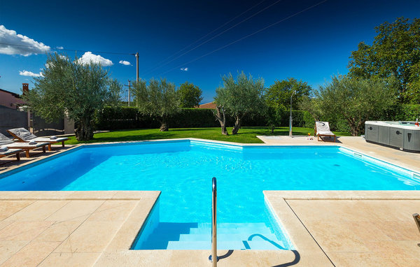 Holiday home Villa Ulika