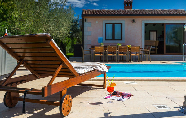 Holiday home Villa Ulika