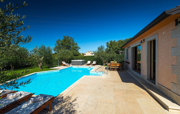 Holiday home Villa Ulika