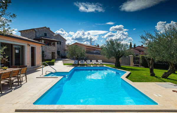 Holiday home Villa Ulika
