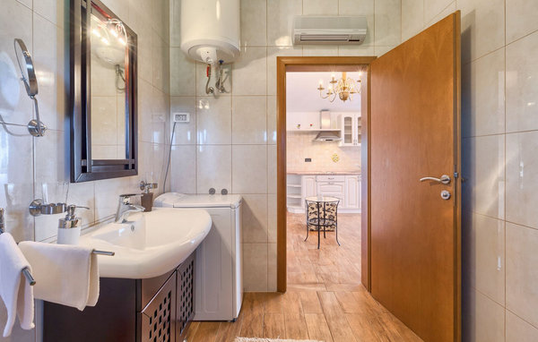Feriehuse - Porec , Kroatien - CLI216 701