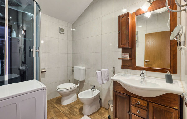 Feriehuse - Porec , Kroatien - CLI216 703