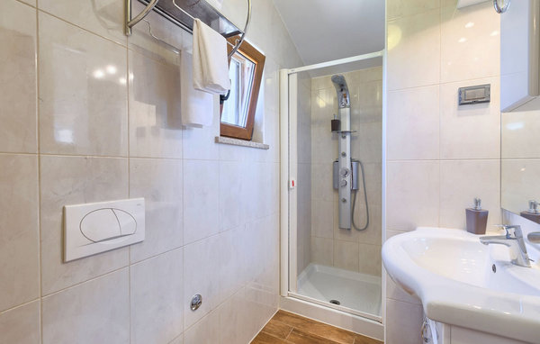 Feriehuse - Porec , Kroatien - CLI216 705