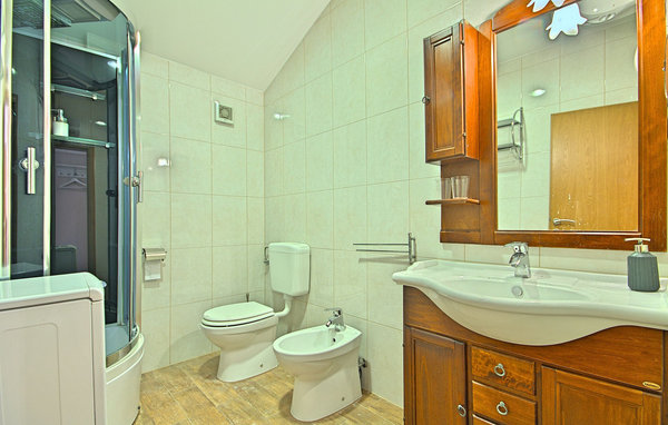 Feriehuse - Porec , Kroatien - CLI216 706