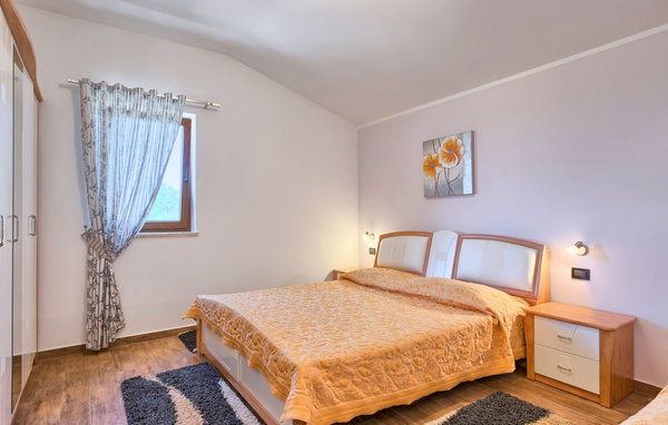 Feriehuse - Porec , Kroatien - CLI216 4