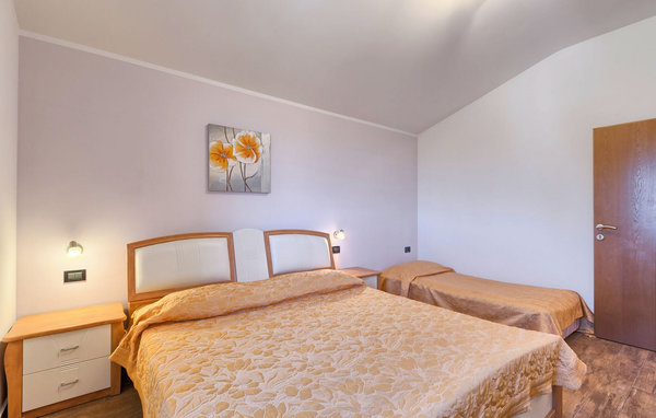 Feriehuse - Porec , Kroatien - CLI216 601