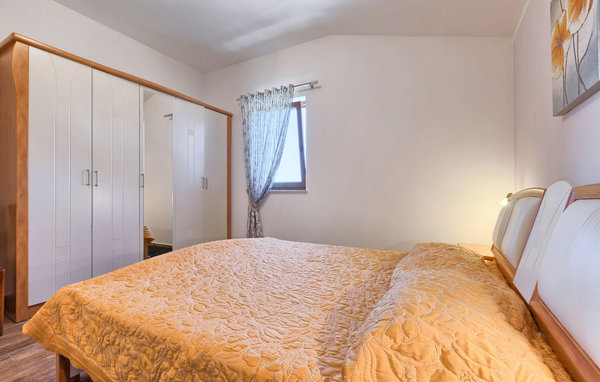 Feriehuse - Porec , Kroatien - CLI216 602