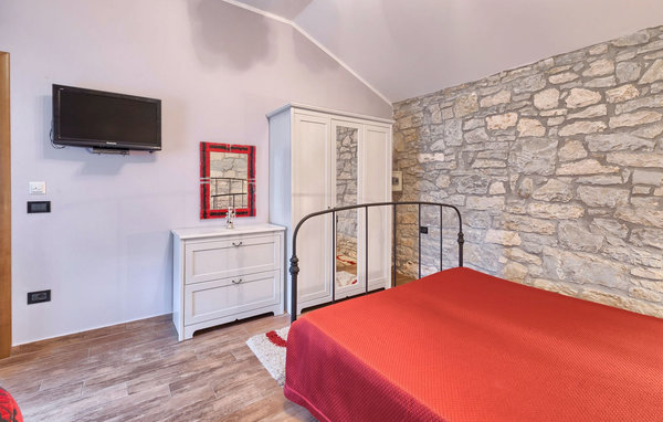 Feriehuse - Porec , Kroatien - CLI216 604