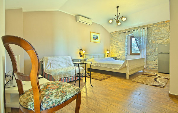 Feriehuse - Porec , Kroatien - CLI216 606