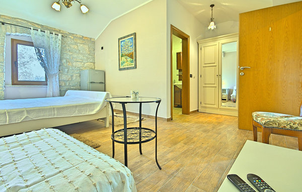 Feriehuse - Porec , Kroatien - CLI216 607