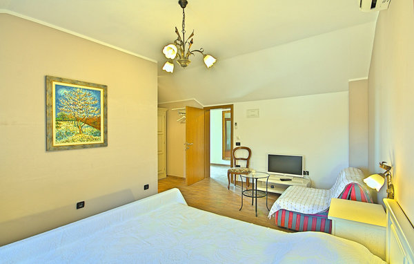 Feriehuse - Porec , Kroatien - CLI216 608